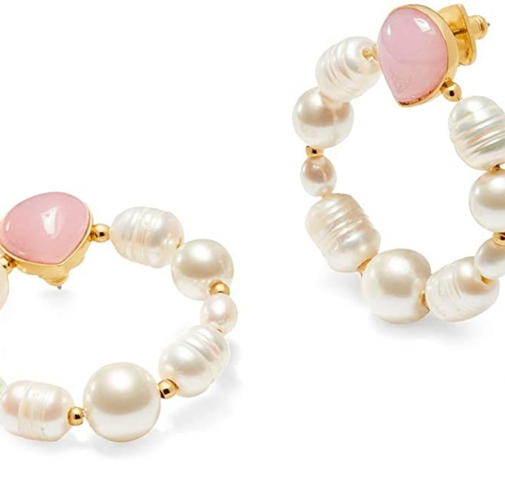 Kate spade earrings